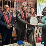 Chandragiri Municipality Introduces Online Recommendation for Citizenship Certificates