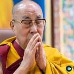 Dalai Lama Expresses Deep Sadness Over Earthquake in Tibet