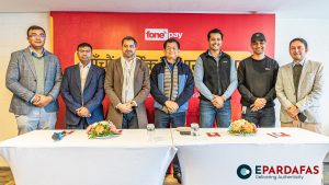 Fonepay Approves 10.53% Dividend at Fifth AGM