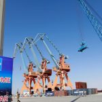 Pakistan Struggles to Generate Trade at China-Funded Gwadar Port