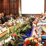 Nepal-India Joint Business Forum Strengthens Trade and Investment Cooperation