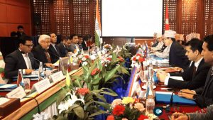 Nepal-India Joint Business Forum Strengthens Trade and Investment Cooperation