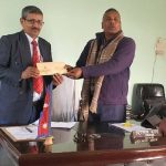 Baidya Nath Paswan Appointed Director of Greater Janakpur Area Development Council