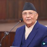 PM Oli Highlights Importance of Sanskrit Education for Nepal’s Development