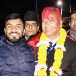 Senior Advocate Meghraj Pokharel Elected Chair of Supreme Court Bar Association