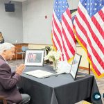 Deuba Pays Tribute to Former US President Carter and Former Indian PM Singh