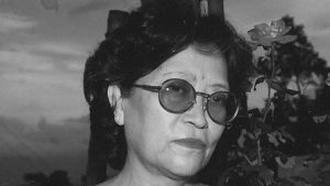 Nepal’s First Woman Judge Shrestha Passes Away