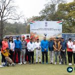 Indian Embassy in Kathmandu Hosts Ambassador’s Invitational Golf Tournament 2025