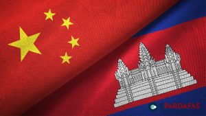 China’s Expanding Influence in Cambodia