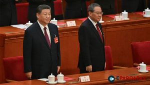 China’s ‘Two Sessions’ Wraps Up, Reinforcing Political and Economic Priorities