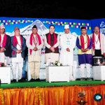 Nepal-India Trade Fair and Tourism Festival Begins in Dehradun