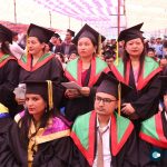 Purbanchal University Graduates 8,150 Students at 13th Convocation