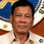 Former Philippine President Rodrigo Duterte Arrested on ICC Warrant Over Drug War Killings