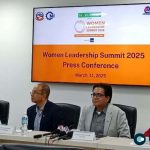 Second Women Leadership Summit to Be Held on March 16