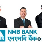 NMB Bank Appoints Govinda Ghimire as CEO