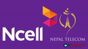 Ncell Gains Market Share as Nepal Telecom Struggles to Retain Users